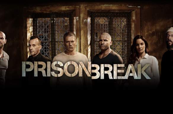 Prison Break