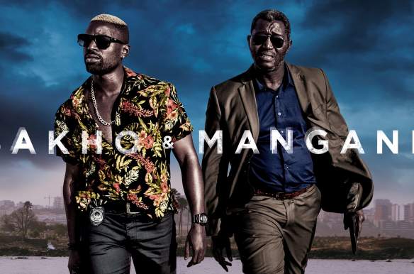 Sakho & Mangane