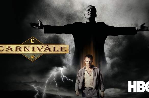 Carnivàle