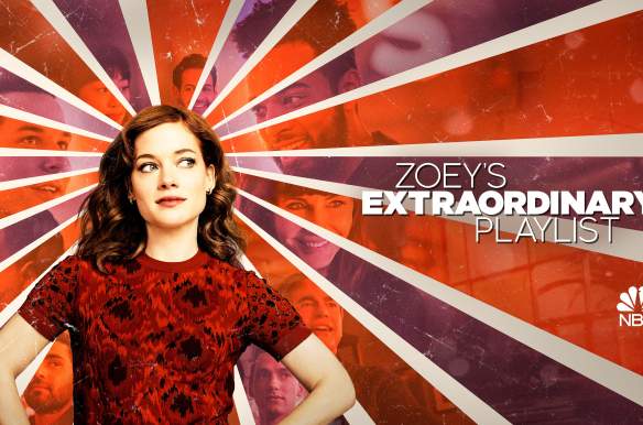 Zoey's Extraordinary Playlist
