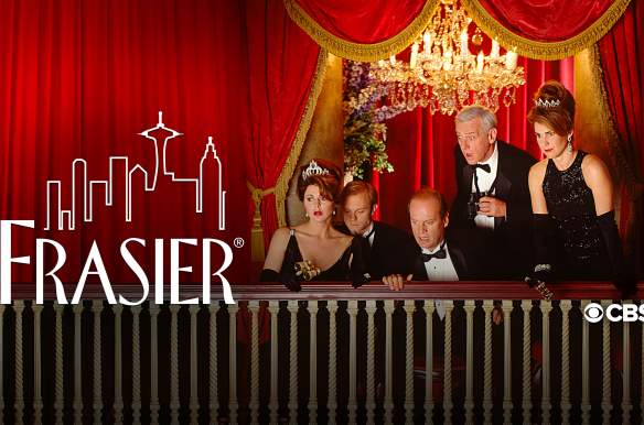 Frasier