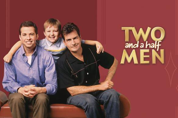 Two and a Half Men