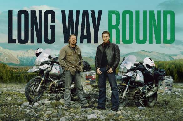 Long Way Round