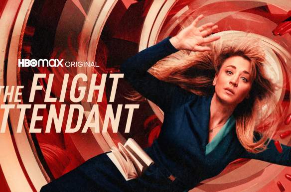 The Flight Attendant
