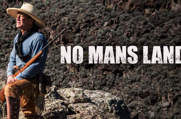 No Man's Land