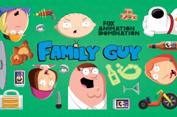 Family Guy