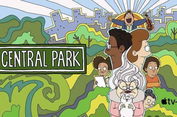 Central Park