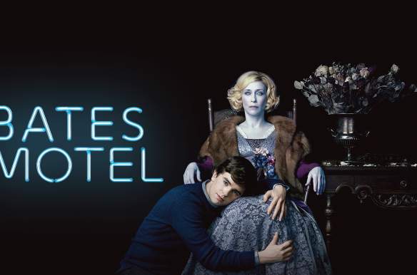 Bates Motel