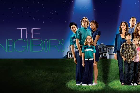 The Neighbors