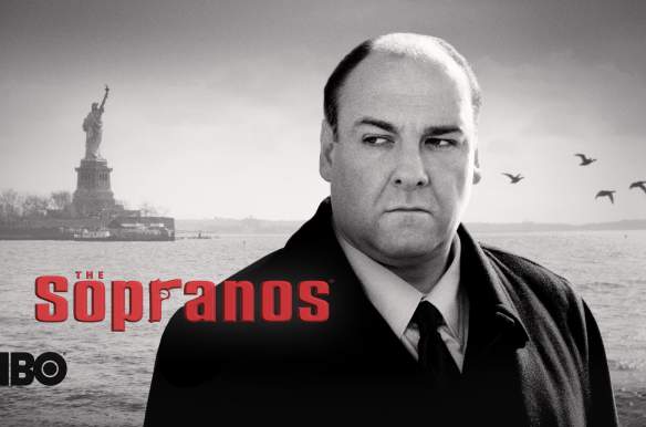 The Sopranos