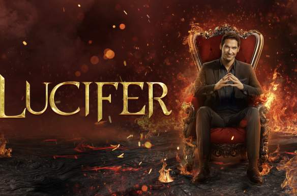 Lucifer