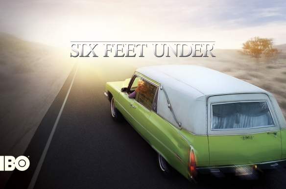 Six Feet Under
