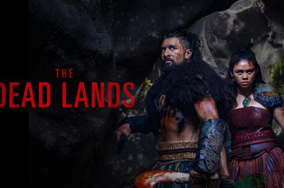 The Dead Lands