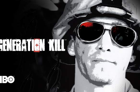 Generation Kill
