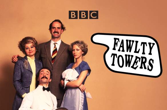 Fawlty Towers