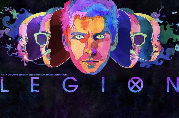 Legion