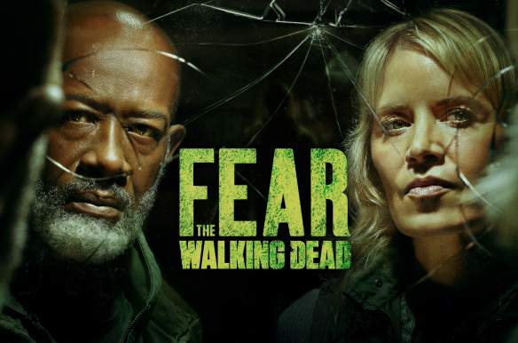Fear the Walking Dead