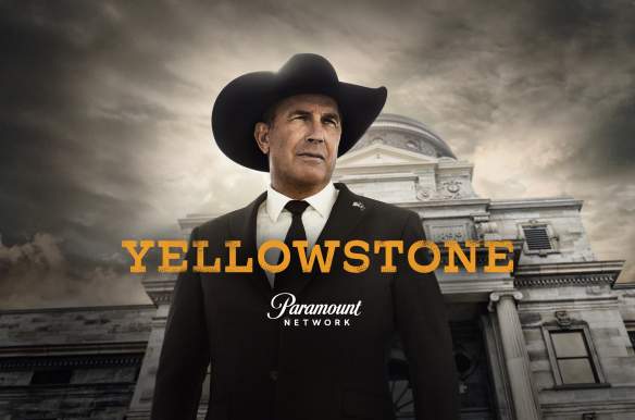 Yellowstone