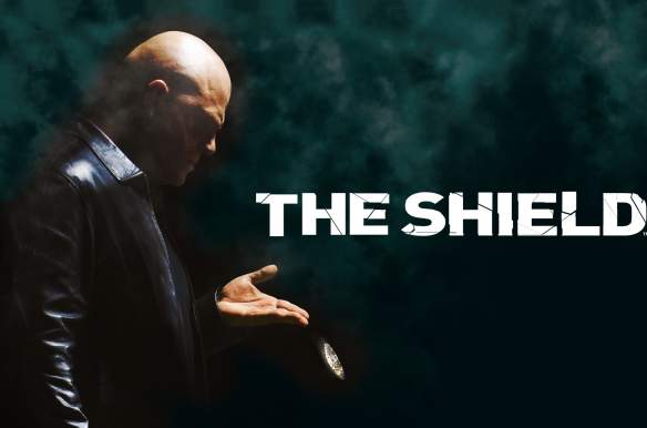 The Shield