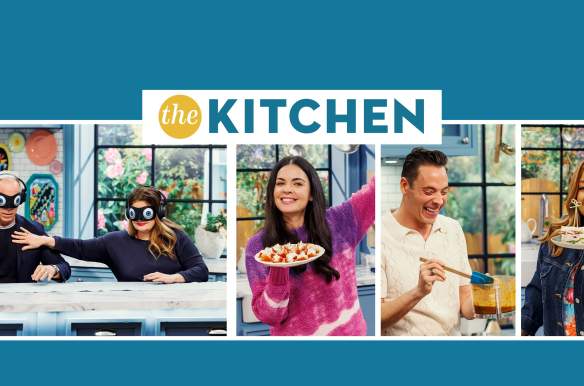 The Kitchen