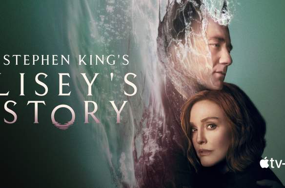 Lisey's Story
