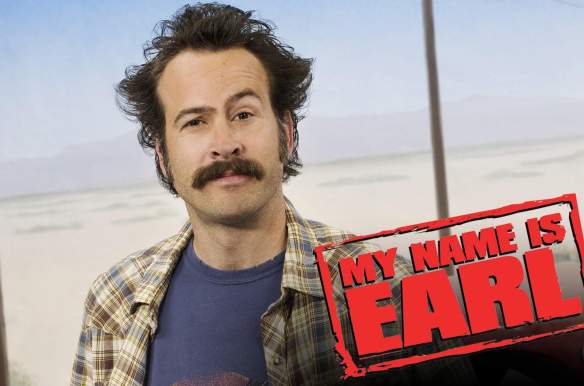 My Name Is Earl