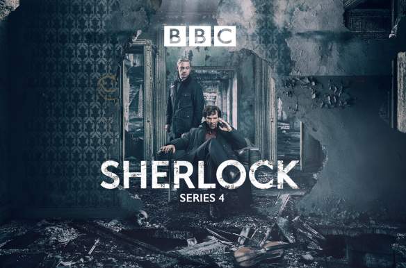 Sherlock