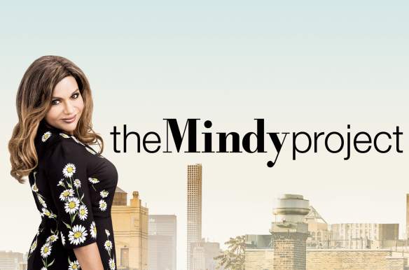 The Mindy Project