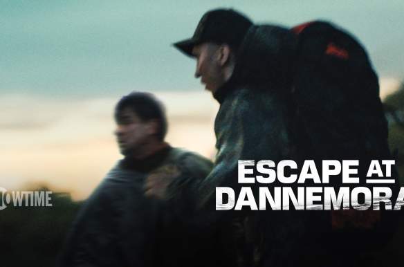 Escape at Dannemora