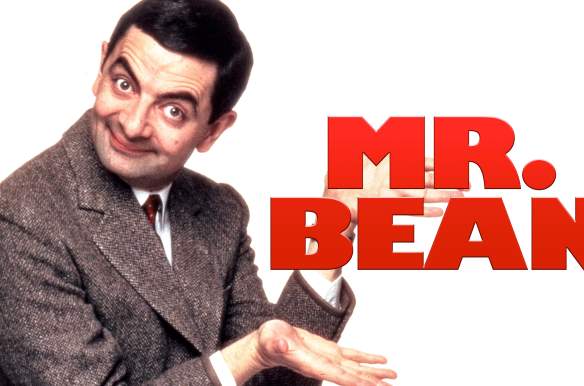 Mr. Bean