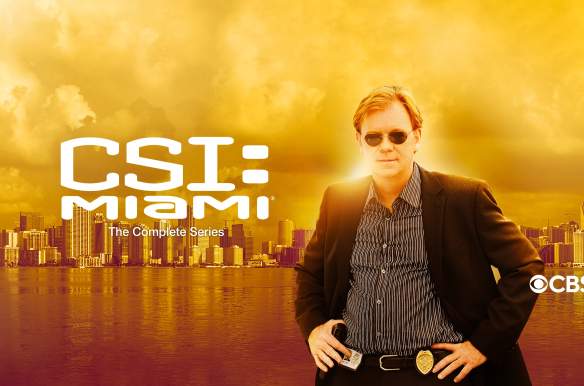 CSI: Miami