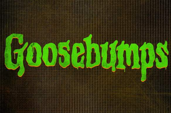 Goosebumps