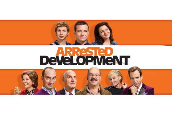 Arrested Development