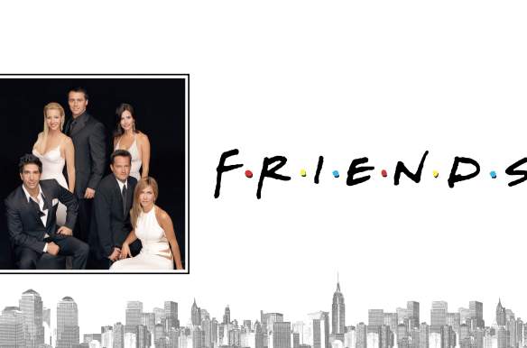 Friends