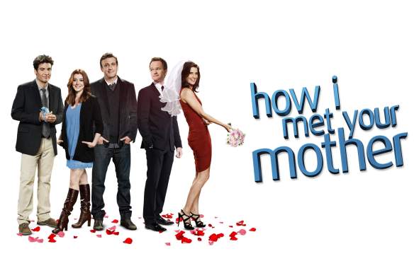 How I Met Your Mother