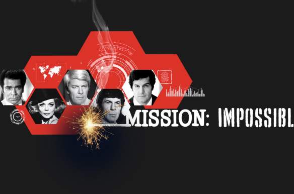 Mission: Impossible