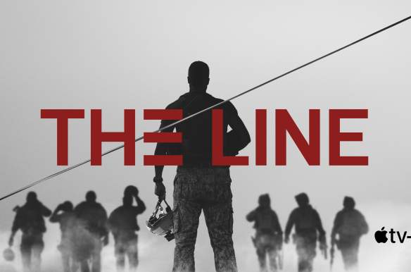 The Line