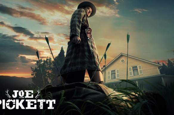Joe Pickett