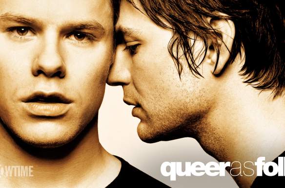 Queer as Folk