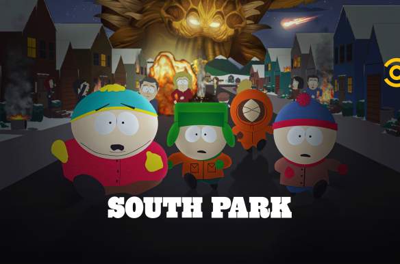 South Park