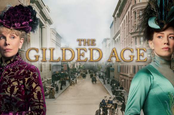 The Gilded Age