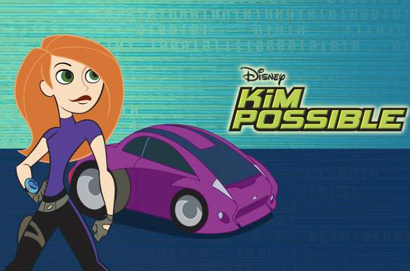Kim Possible