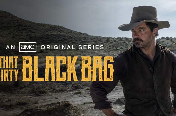 That Dirty Black Bag