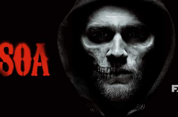 Sons of Anarchy