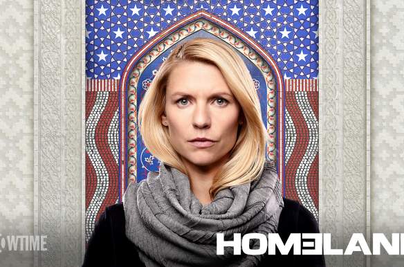 Homeland