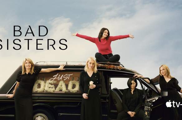 Bad Sisters