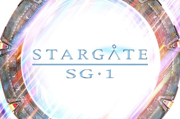 Stargate SG-1
