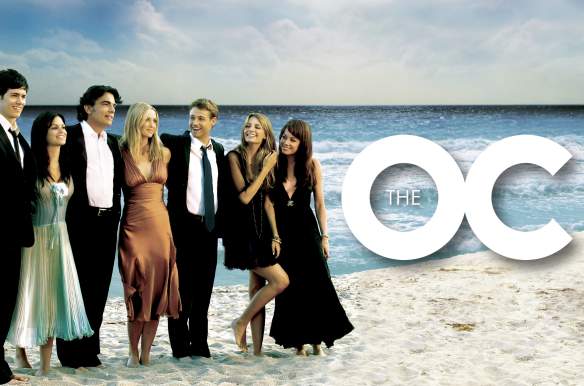 The O.C.