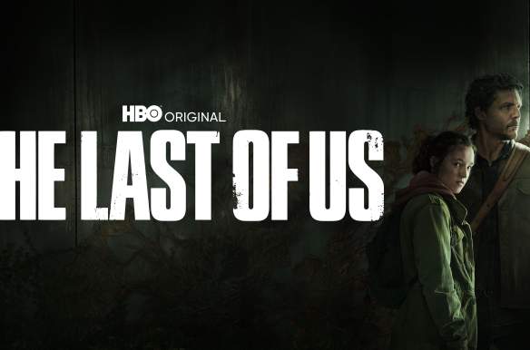 The Last of Us