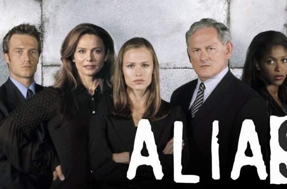Alias